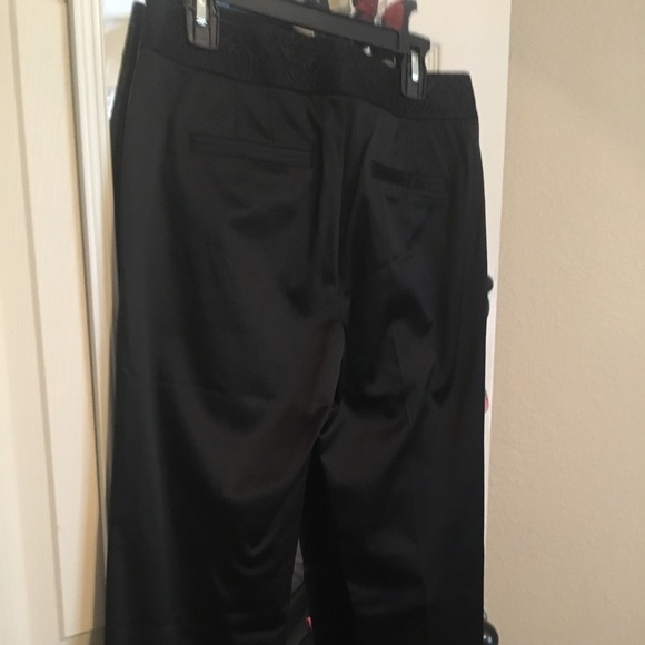 NWT Tory Burch Geoff Pants - Picture 7 of 8